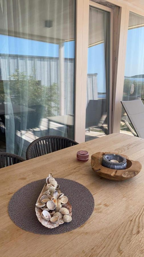 Buqez Eco Resort - Beach Villa 37 And 40 Pakoštane Zewnętrze zdjęcie