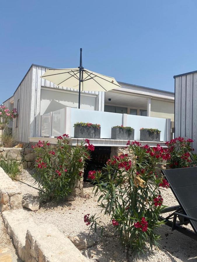 Buqez Eco Resort - Beach Villa 37 And 40 Pakoštane Zewnętrze zdjęcie